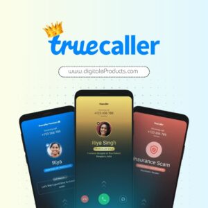 Truecaller Premium (Android)
